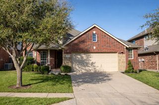 9841 Mcfarring Drive, Fort Worth, TX 76244