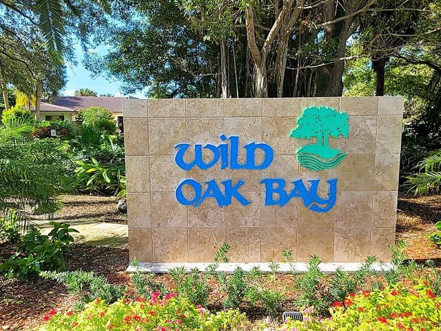 6462 WILD OAK BAY BOULEVARD 245, Bradenton, FL 34210