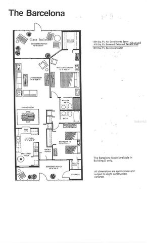 6462 WILD OAK BAY BOULEVARD 245, Bradenton, FL 34210