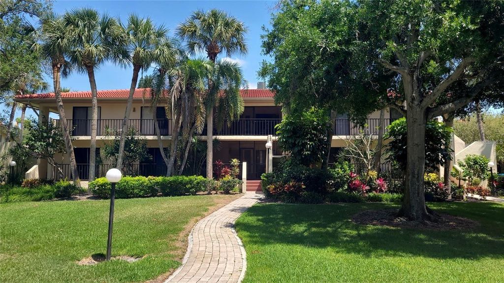 6462 WILD OAK BAY BOULEVARD 245, Bradenton, FL 34210