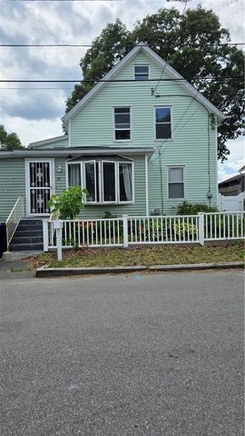 18 Glen Street, East Providence, RI 02915