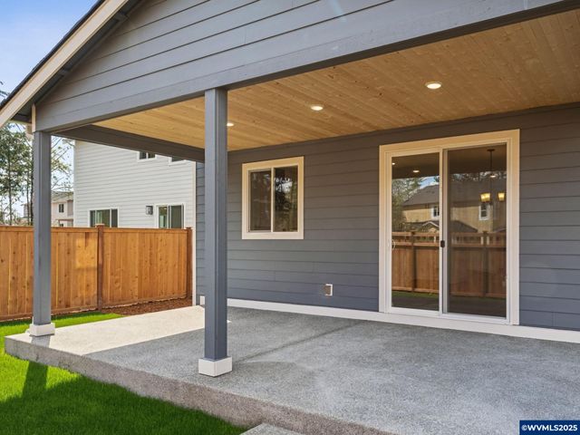 6295 Evangelista St S, Salem, OR 97306