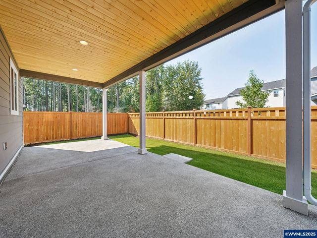 6295 Evangelista St S, Salem, OR 97306