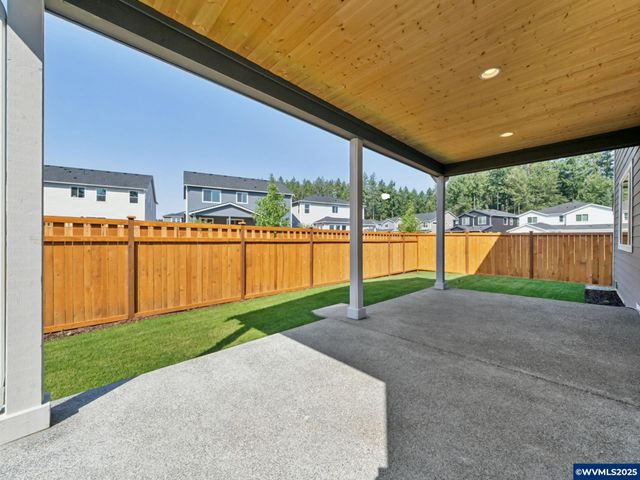 6295 Evangelista St S, Salem, OR 97306