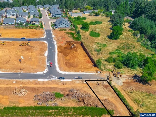 6295 Evangelista St S, Salem, OR 97306