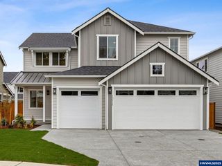6295 Evangelista St S, Salem, OR 97306