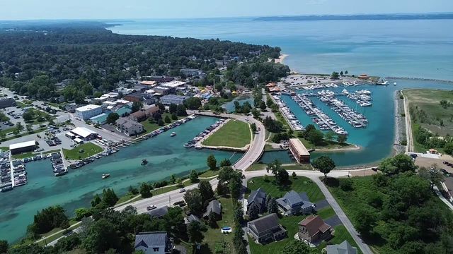 875 Green Street, Elk Rapids, MI 49629