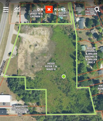 875 Green Street, Elk Rapids, MI 49629