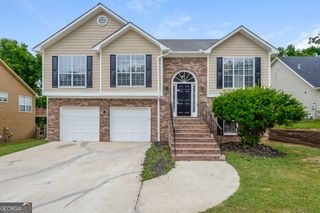 2580 Riverwood Spring, Ellenwood, GA 30294