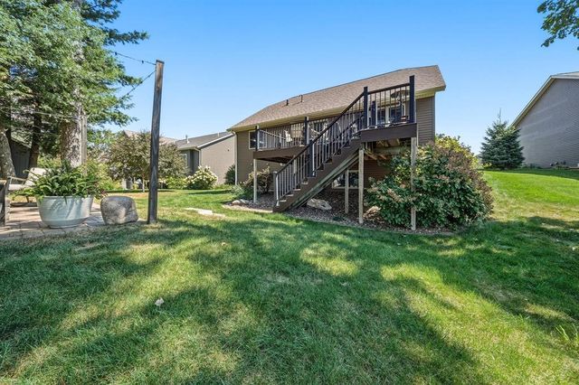 460 Club View Lane, Altoona, WI 54720