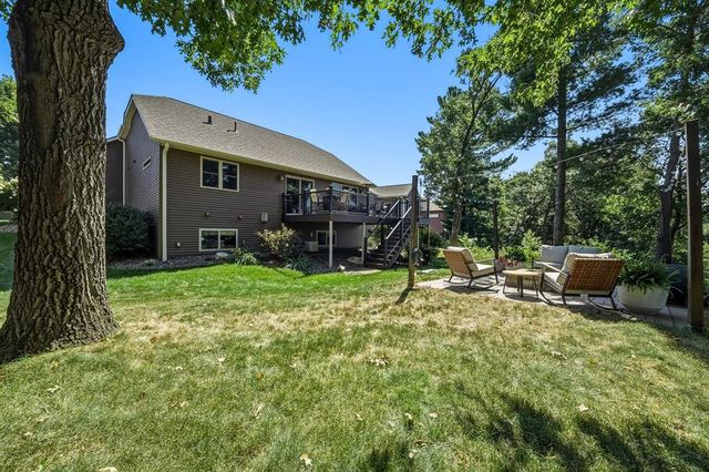 460 Club View Lane, Altoona, WI 54720