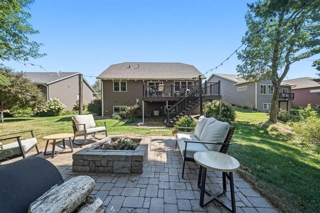 460 Club View Lane, Altoona, WI 54720