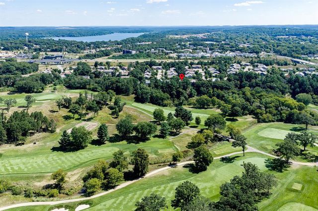 460 Club View Lane, Altoona, WI 54720