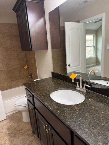 11607 Carisio Court, Richmond, TX 77406