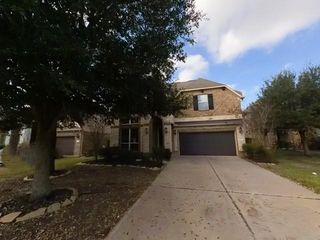 11607 Carisio Court, Richmond, TX 77406
