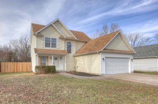 330 N Tyler Avenue, Joplin, MO 64801