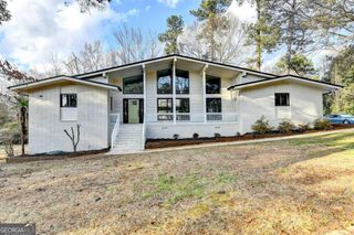 277 Hillside Drive, Winder, GA 30680