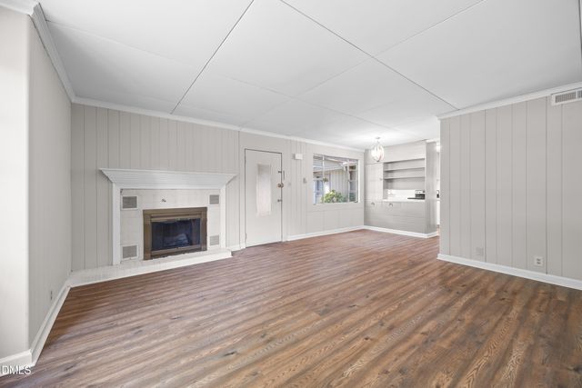 2421 Perkins Road, Durham, NC 27705