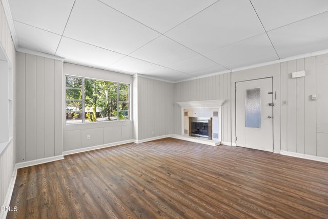 2421 Perkins Road, Durham, NC 27705