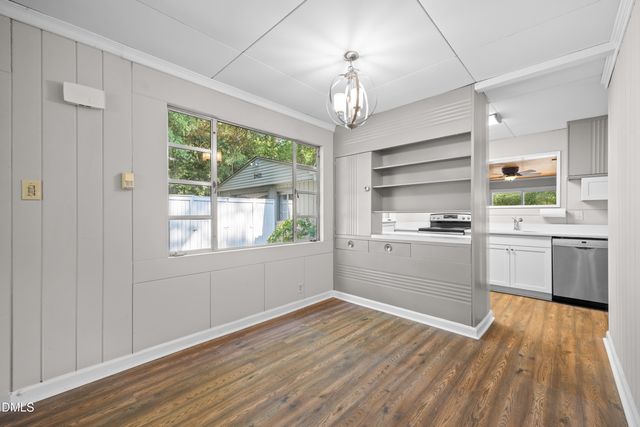 2421 Perkins Road, Durham, NC 27705