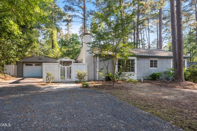 2421 Perkins Road, Durham, NC 27705