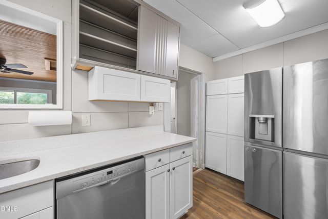 2421 Perkins Road, Durham, NC 27705