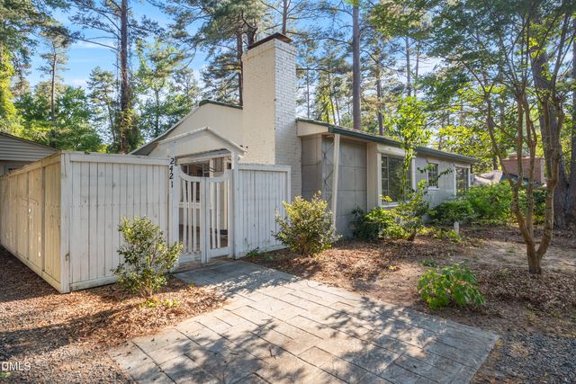 2421 Perkins Road, Durham, NC 27705
