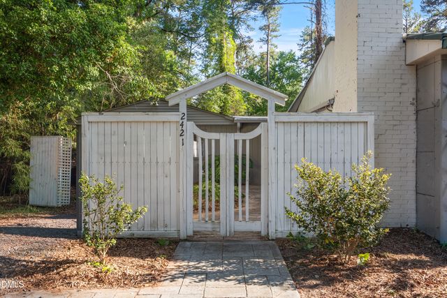 2421 Perkins Road, Durham, NC 27705