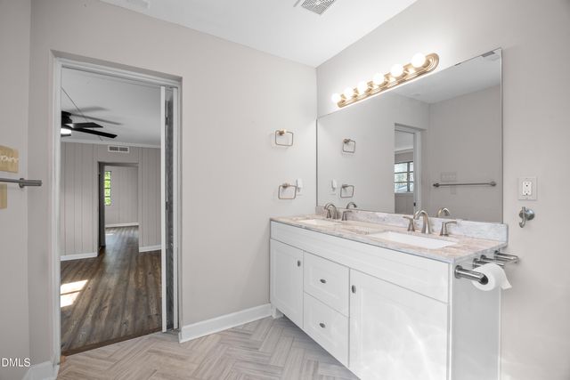 2421 Perkins Road, Durham, NC 27705