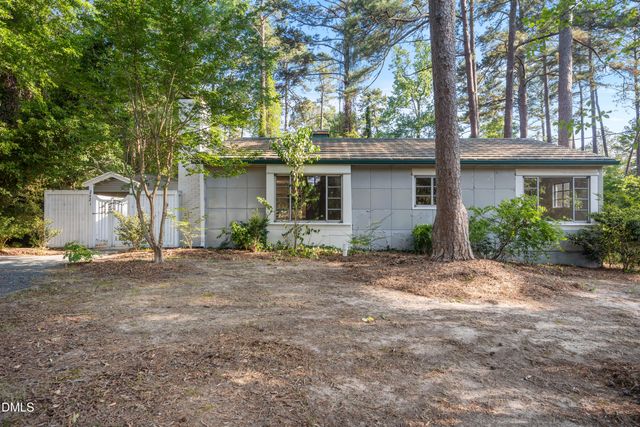2421 Perkins Road, Durham, NC 27705