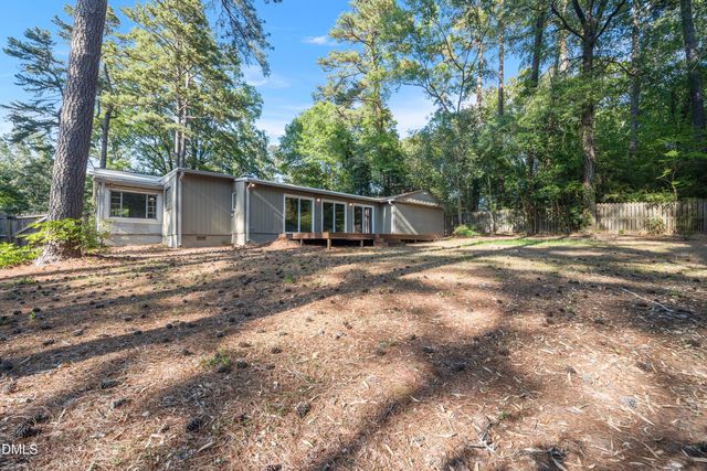 2421 Perkins Road, Durham, NC 27705