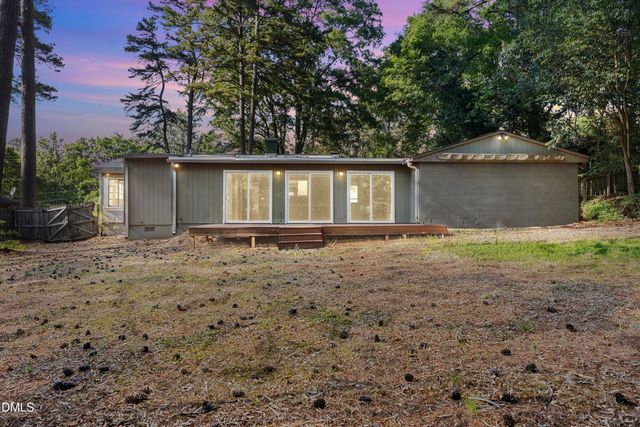 2421 Perkins Road, Durham, NC 27705