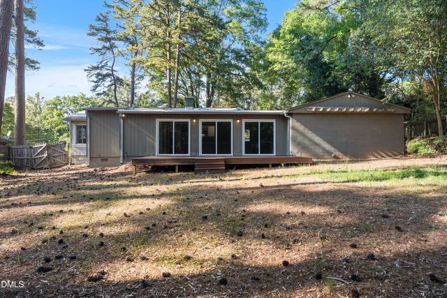 2421 Perkins Road, Durham, NC 27705