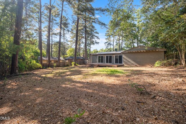 2421 Perkins Road, Durham, NC 27705