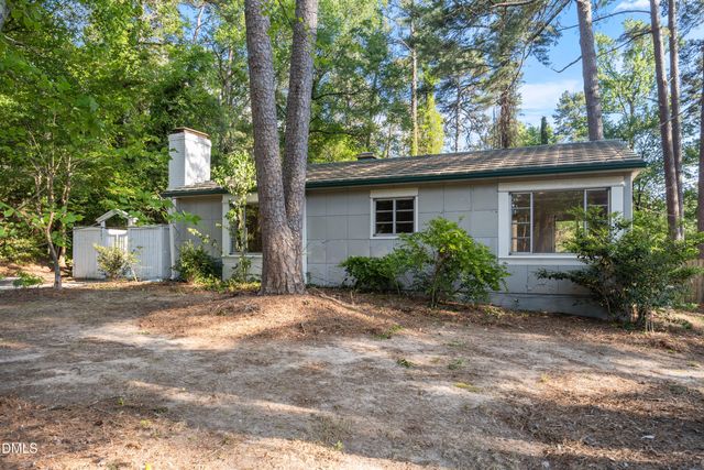 2421 Perkins Road, Durham, NC 27705