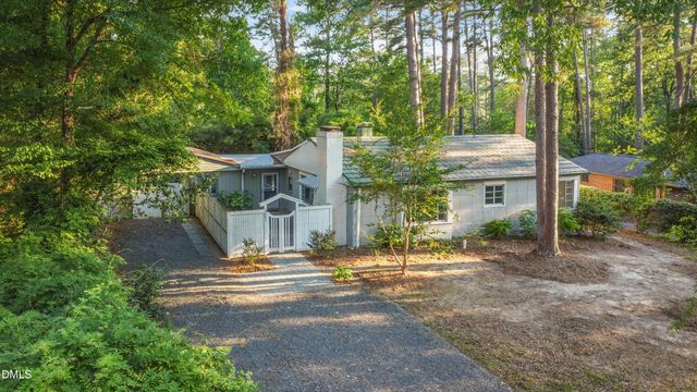2421 Perkins Road, Durham, NC 27705