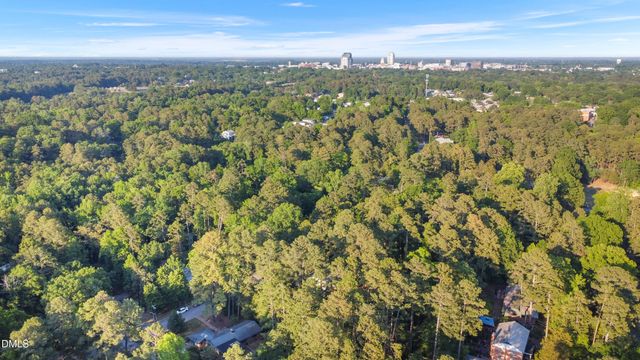 2421 Perkins Road, Durham, NC 27705