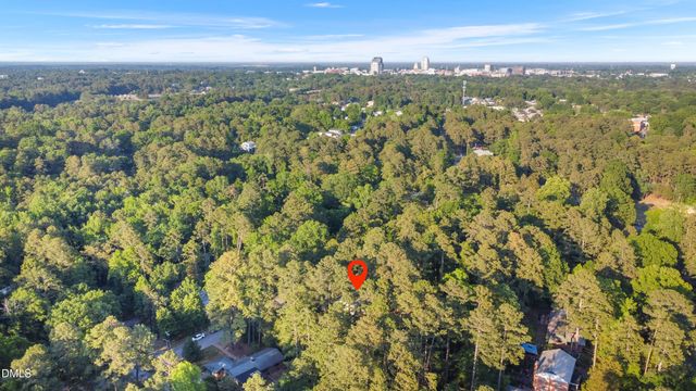 2421 Perkins Road, Durham, NC 27705
