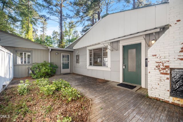 2421 Perkins Road, Durham, NC 27705