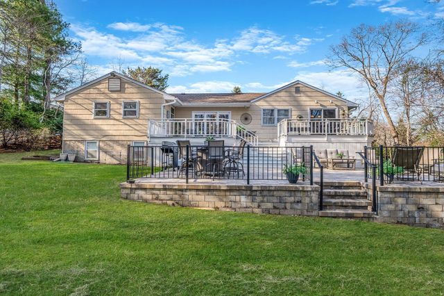 714 Brewster Drive, Port Jefferson, NY 11777