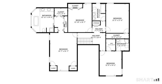 1 Mountaincrest Drive, Cheshire, CT 06410
