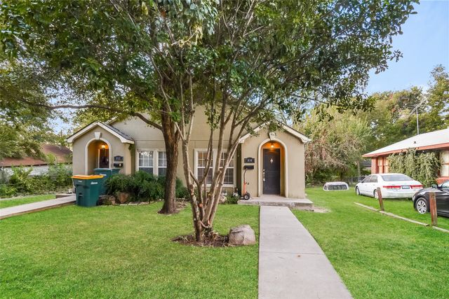 814 W College Street, Sherman, TX 75092