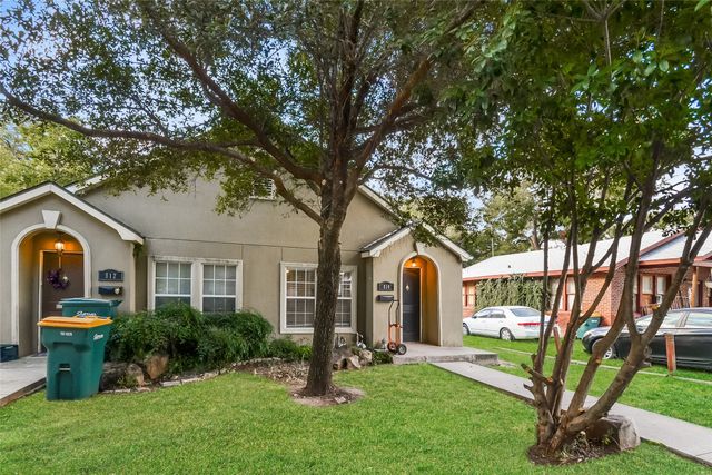 814 W College Street, Sherman, TX 75092