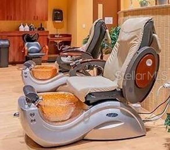 101 CAMBRIDGE TRL 205, Sun City Center, FL 33573