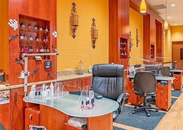 101 CAMBRIDGE TRL 205, Sun City Center, FL 33573