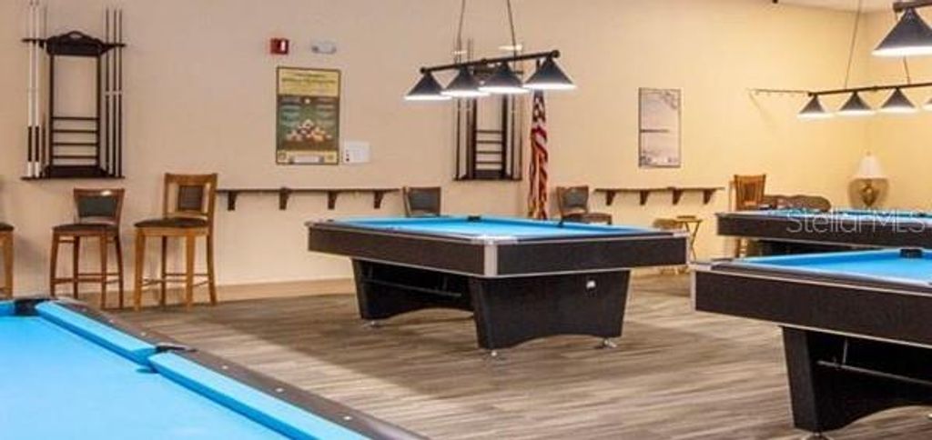 Image 34 of property listing at 101 CAMBRIDGE TRL 205, Sun City Center, FL 33573