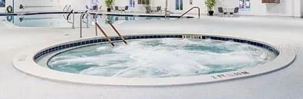 Image 40 of property listing at 101 CAMBRIDGE TRL 205, Sun City Center, FL 33573