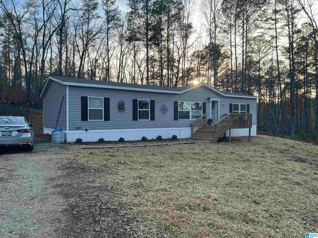 4424 COUNTY ROAD 66, Heflin, AL 36264