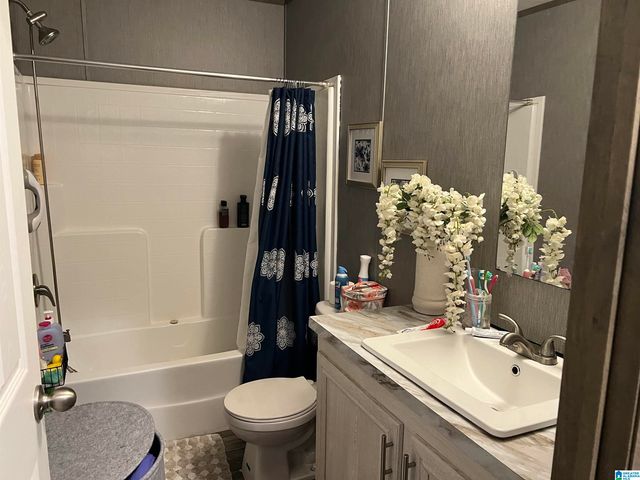 4424 COUNTY ROAD 66, Heflin, AL 36264