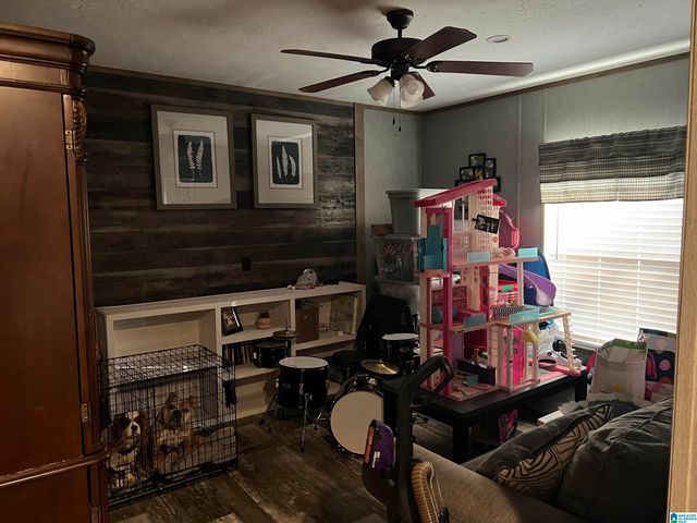 4424 COUNTY ROAD 66, Heflin, AL 36264